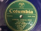 Victor Chenkin Slipec / Sam Columbia 27352 Russian Jewish 78rpm VG+ blue wax