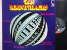 Can ?Soundtracks Vinyl LP 1970 German Liberty ?LBS 83 437 I