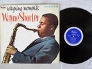 WAYNE SHORTER WAYNING MOMENTS VEE JAY SMJ-7056 Japan FLIPBACK COVER VINYL LP