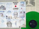 JOHN LENNON PLASTIC ONO BAND SHAVED FISH EMI/ODEON EAS-81457 Japan VINYL LP