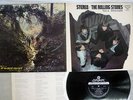 ROLLING STONES STEREO/VOL.5 AFTERMATH LONDON SLH-51 Japan VINYL LP