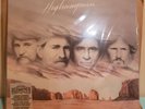 WAYLON JENNINGS - Highwayman - Vinyl - **BRAND NEW/STILL SEALED** - RARE