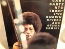 GARY BARTZ  Ntu Troop  I've Known Rivers & Other Bodies  Prestige 66001  2 LP NM