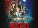 Dixon Stein STRANGER THINGS Season 1 Vol 2 LP Vinyl NEU