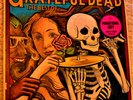 Grateful Dead LP “Skeletons From The Closet”  Warner Bros 2764   PROMO