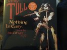 JETHRO TULL - NOTHING IS EASY - LIVE 1970 - RSD DROP 2020 - LTD Orange Vinyl 2LP