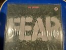 FEAR-THE RECORD-PINK VINYL