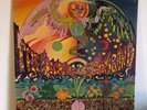 The Incredible String Band 5000 Spirits LP Album Mono 1967 Elektra EKL-4010 VG