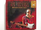JIMI HENDRIX - Alternate Master Tapes - 4LP 3CD - Marble Vinyl - RARE 400 copies