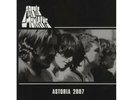 Arctic Monkeys ASTORIA 2007 Vinyl LP
