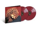NEW RARE Janet Jackson - The Velvet Rope RED Colored Vinyl 2xLP SOLD OUT Vinyl
