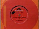 AZIMUTH MARCOS VALLE (ALAN AND HIS ORCHESTRA) 1972 SOUL JAZZ 7” 45 BRAZIL HEAR