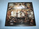 CLOUDS TASTE SATANIC   TO SLEEP BEYOND THE EARTH   NM- VINYL LP   SALEM'S POT