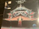 Holst The Planets / Isao Tomita Lp Rca Records NEW SEALED