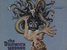 Les Baxter The Dunwich Horror - Sealed USA vinyl LP album record VC81103