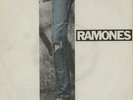 Rockaway Beach + Picture Sleeve - VG Ramones 7