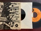 GG ALLIN Gimme Some Head/Dead or Alive  Punk Rock 45RPM  7