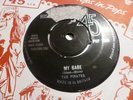 THE PIRATES MY BABE / CASTIN' MY SPELL 1964 HMV POP 1250 RARE