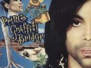 Prince Graffiti Bridge - EX UK 2-LP vinyl record (Double Album) WX361