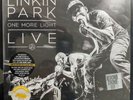 LINKIN PARK One More Light Live 2 LP RSD Gold & Black Vinyl 2018 #ed SEALED NEW