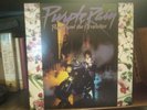 Prince And The Revolution Purple Rain 1984 WB 25110-1 Picture Inner Sleeve MINT 