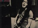 Deuce - Matt - EX Rory Gallagher UK vinyl LP album record 2383076 POLYDOR 1971