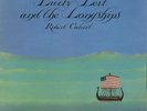 Robert Calvert Lucky Lief And The Longships UK vinyl LP album record UAG29852