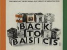 Back To Basics Billy Bragg UK 2-LP vinyl record (Double Album) AGODP8