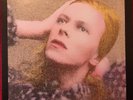 DAVID BOWIE   