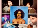 DIY 5 Handmade Coasters LP Album Covers PRINCE Artist Symbol Musicology Funk 80s