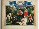 The Beach Boys Sunflower Original US 1st Press 1970 Reprise/Brother Lp Excellent