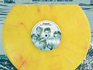 BEACH BOYS, THE-SURFIN` SAFARI (YELLOW MARBLE VINYL) VINYL NEW