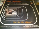 The Beatles Behind Closed Doors Spain Import