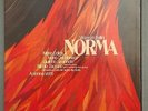 C652 Bellini Norma Callas del Monaco Zaccaria Simionato Votto 3LP Cetra LO 31