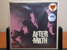 The Rolling Stones - Aftermath - UK Press - Vinyl Record LP