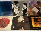 Santana Festival Inner Secrets Abraxas Marathon Greatest Hits Borboletta Lot