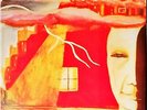 Premiata Forneria Marconi Storia Di Un Minuto Lp 33 Giri Sealed