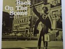 Bennie Green Back on the Scene on Blue Note BLP 1587 - King Promo LP NM