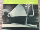 Herbie Hancock - Maiden Voyage LP - Blue Note - BST-84195 - Liberty VAN GELDER