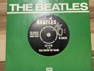 The BEATLES Let It Be?You Know My Name?Parlophone R 5833 - UK Press