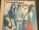 Little Angels Big Bad EP Signed Japanese Import