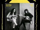 Kurt Vile Courtney Barnett Lotta Sea Lice Yellow Vinyl LP/1500