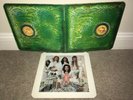 ALICE COOPER Billion Dollar Babies LP 1973 UK 1st Press