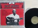 Skip James King Of The Delta Blues Singers Biograph BLP 12029 US SHRINK VINYL LP