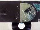 BLUES PROJECT LIVE AT TOWN HALL VERVE SWV 1116 Japan PROMO VINYL LP