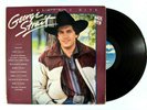 George Strait – Greatest Hits (1985 LP MCA Records – MCA-5567) Vinyl