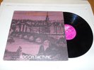 LINDISFARNE - Fog On The Tyne - 1971 UK 10-track stereo LP...