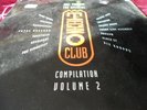 2Lp -The Official Techno Club Compilation Vol. 2  ********