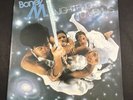 BONEY M. Nightflight to Venus LP 1978 Atlantic Canada KSD50498 NM Gatefold R4