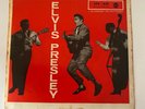 Elvis Presley  SHAKE,RATTLE and ROLL, EPA -830 9500 Deutschland EP